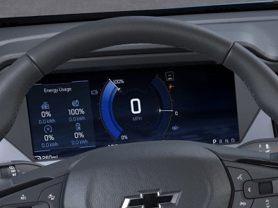2027 Chevrolet Bolt LT FWD