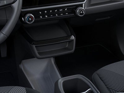 2027 Chevrolet Bolt LT FWD