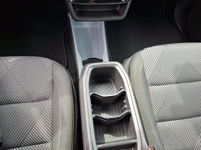 2027 Chevrolet Bolt LT FWD