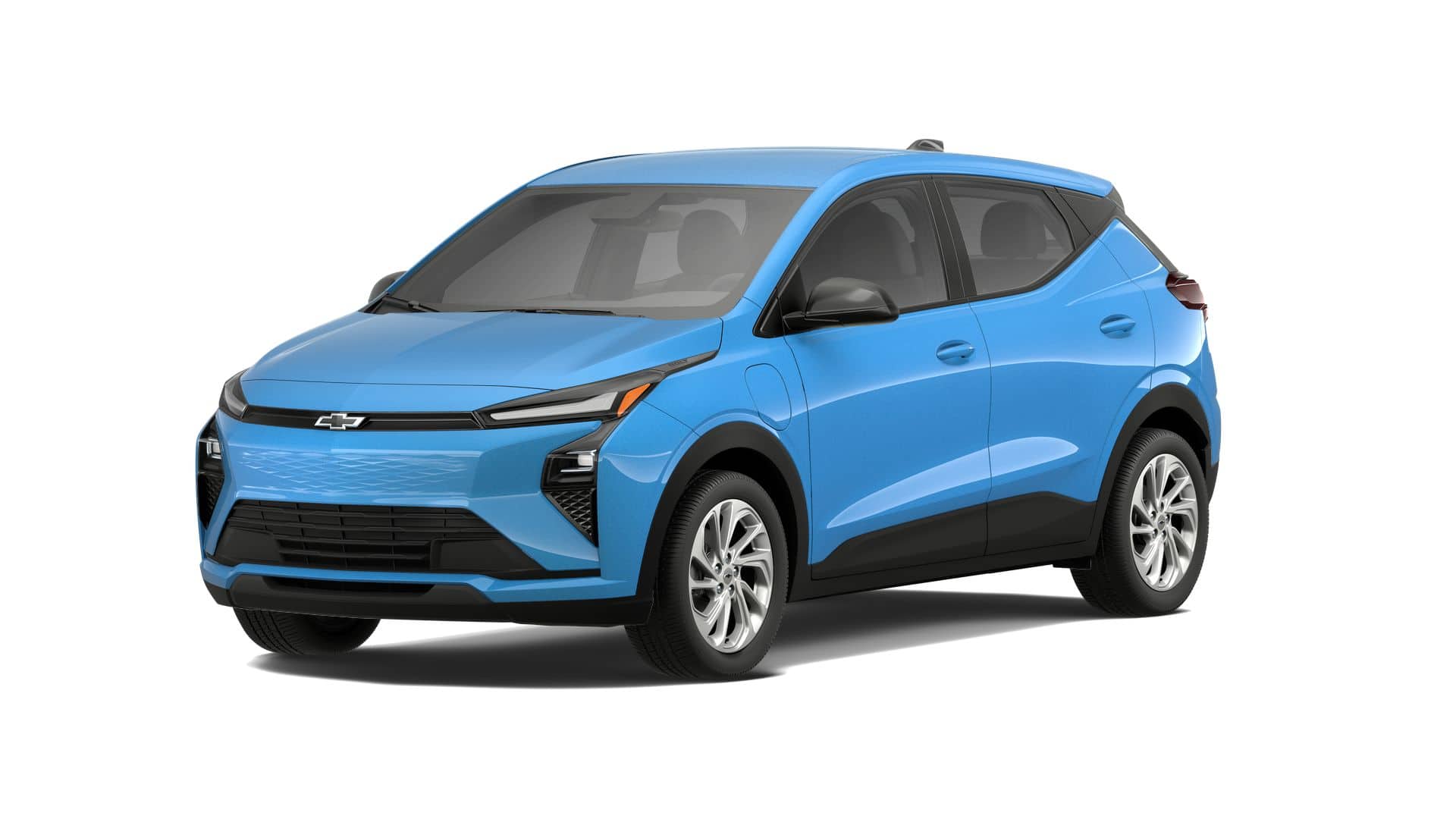2027 Chevrolet Bolt LT FWD