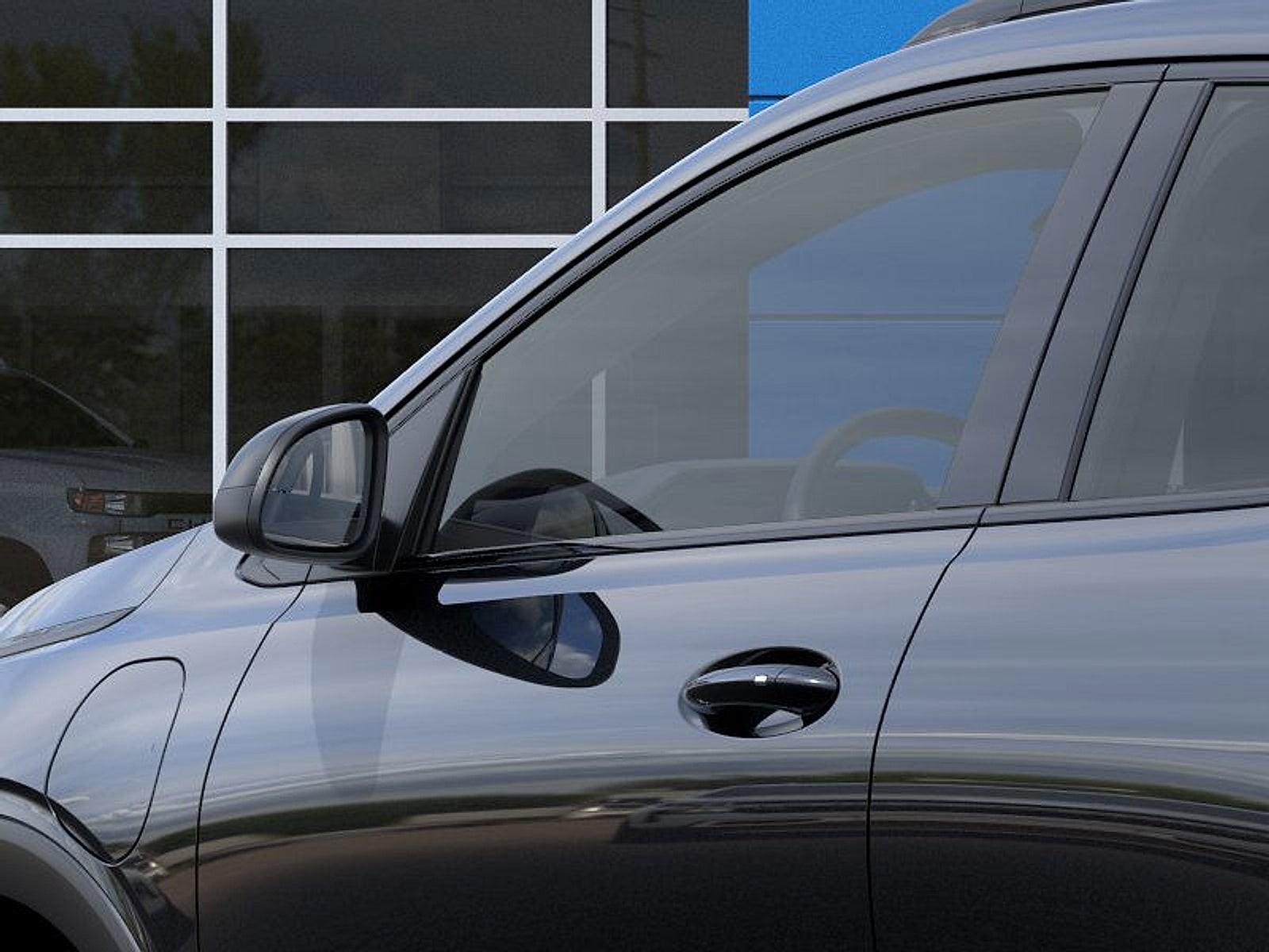 2027 Chevrolet Bolt RS FWD