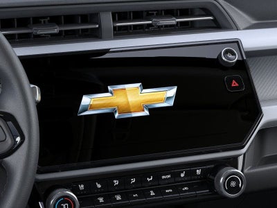 2027 Chevrolet Bolt RS FWD