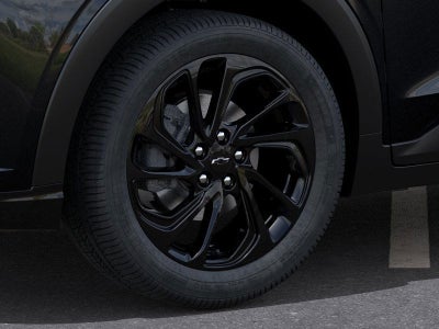 2027 Chevrolet Bolt RS FWD