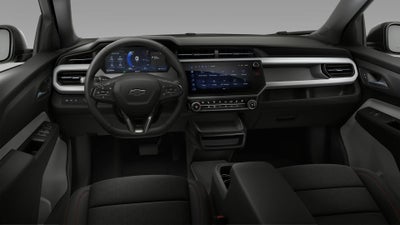 2027 Chevrolet Bolt RS FWD