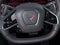 2027 Chevrolet Corvette Stingray 1LT RWD