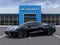 2027 Chevrolet Corvette Stingray 1LT RWD