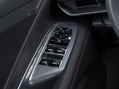 2027 Chevrolet Corvette Stingray 1LT RWD