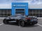 2027 Chevrolet Corvette Stingray 1LT RWD