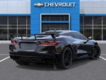 2027 Chevrolet Corvette Stingray 1LT RWD