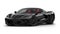 2027 Chevrolet Corvette Stingray 1LT RWD