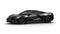 2027 Chevrolet Corvette Stingray 1LT RWD