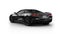 2027 Chevrolet Corvette Stingray 1LT RWD