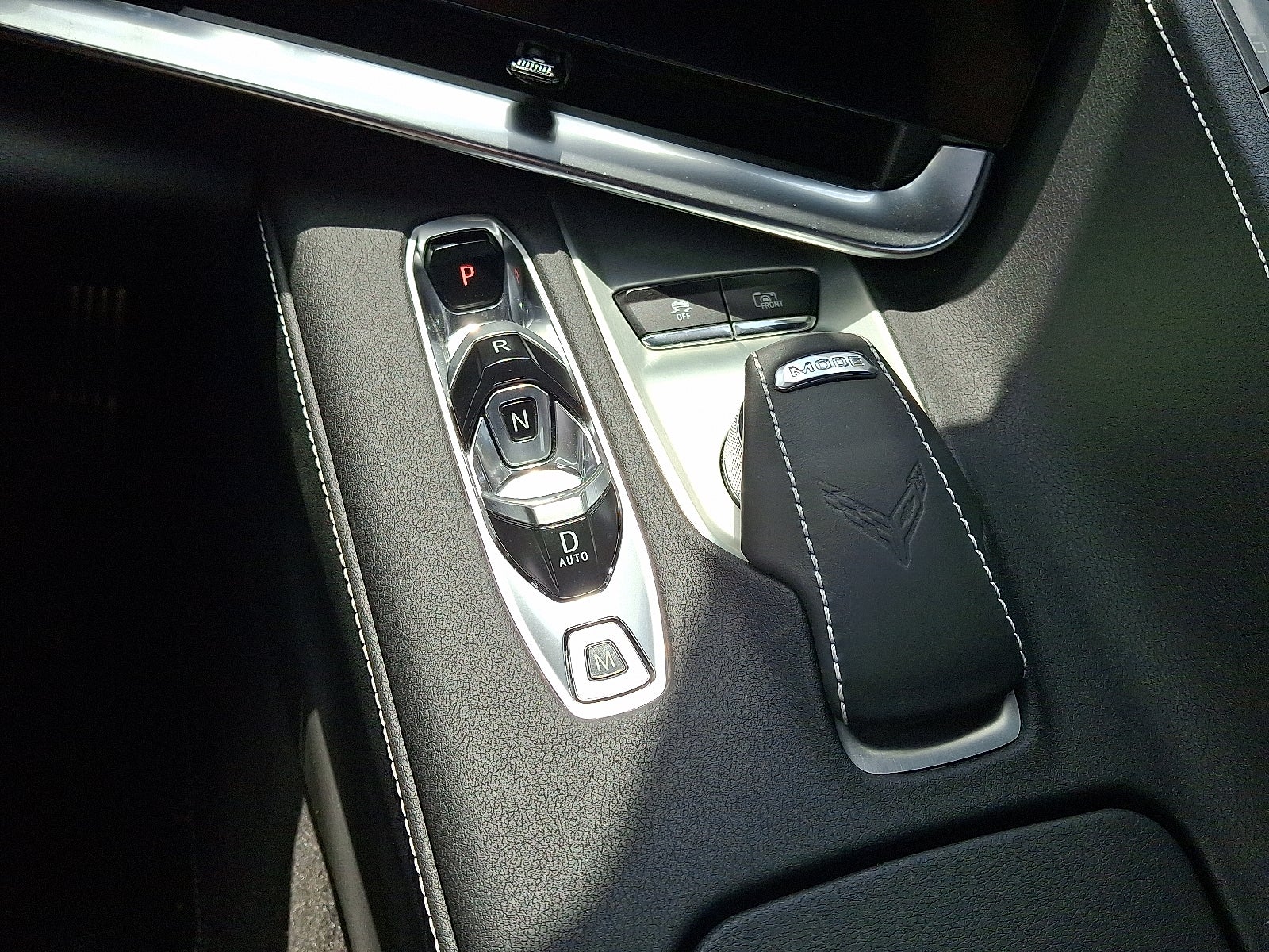 2022 Chevrolet Corvette Stingray 2LT RWD