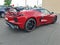 2022 Chevrolet Corvette Stingray 2LT RWD