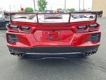 2022 Chevrolet Corvette Stingray 2LT RWD