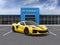 2026 Chevrolet Corvette ZR1 3LZ RWD