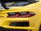 2026 Chevrolet Corvette ZR1 3LZ RWD