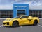 2026 Chevrolet Corvette ZR1 3LZ RWD
