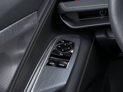 2026 Chevrolet Corvette ZR1 3LZ RWD