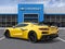 2026 Chevrolet Corvette ZR1 3LZ RWD