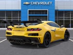 2026 Chevrolet Corvette ZR1 3LZ RWD