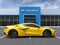 2026 Chevrolet Corvette ZR1 3LZ RWD