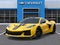 2026 Chevrolet Corvette ZR1 3LZ RWD