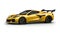 2026 Chevrolet Corvette ZR1 3LZ RWD