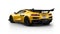2026 Chevrolet Corvette ZR1 3LZ RWD
