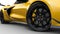 2026 Chevrolet Corvette ZR1 3LZ RWD