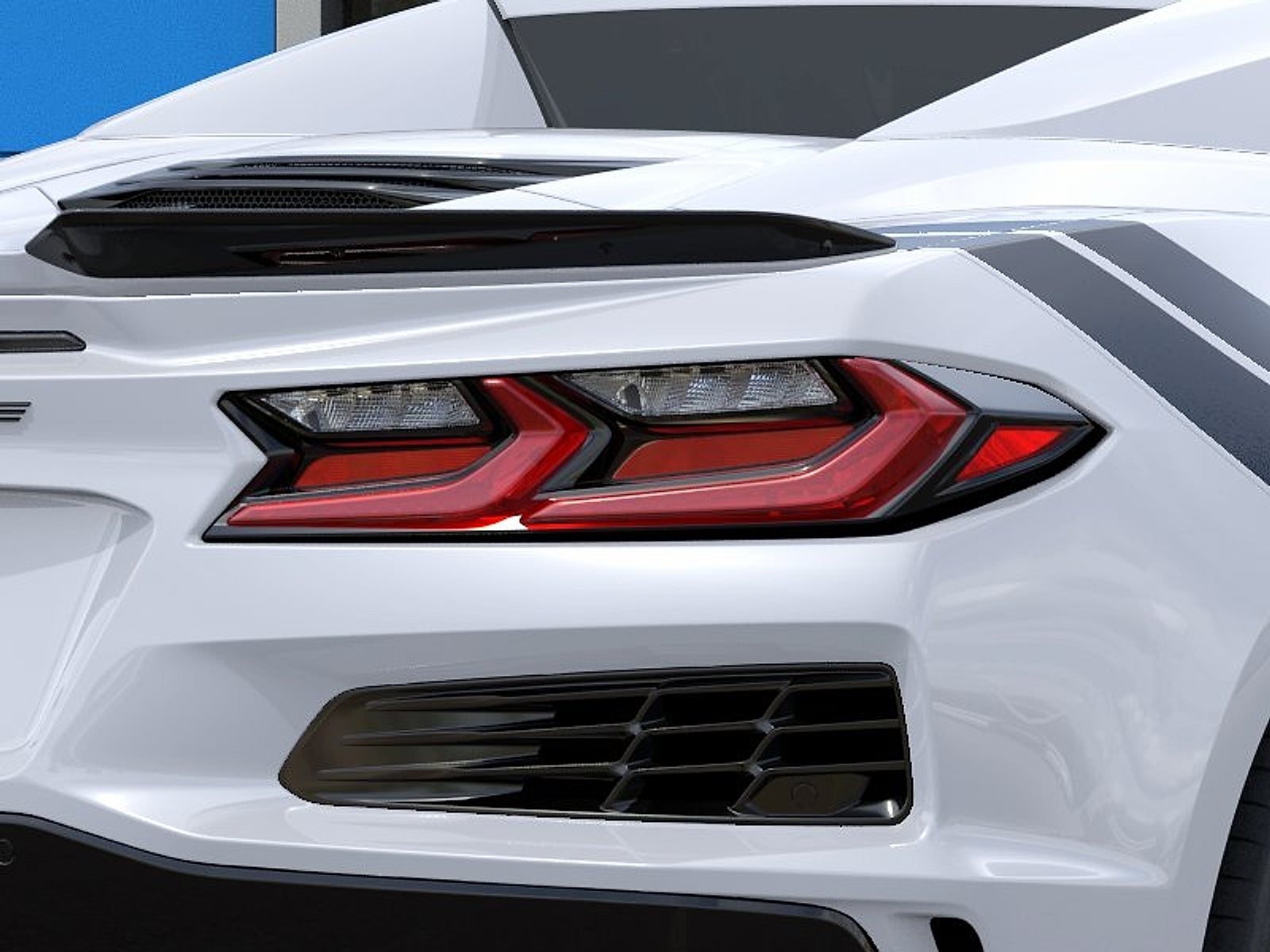 2027 Chevrolet Corvette Grand Sport 3LT RWD