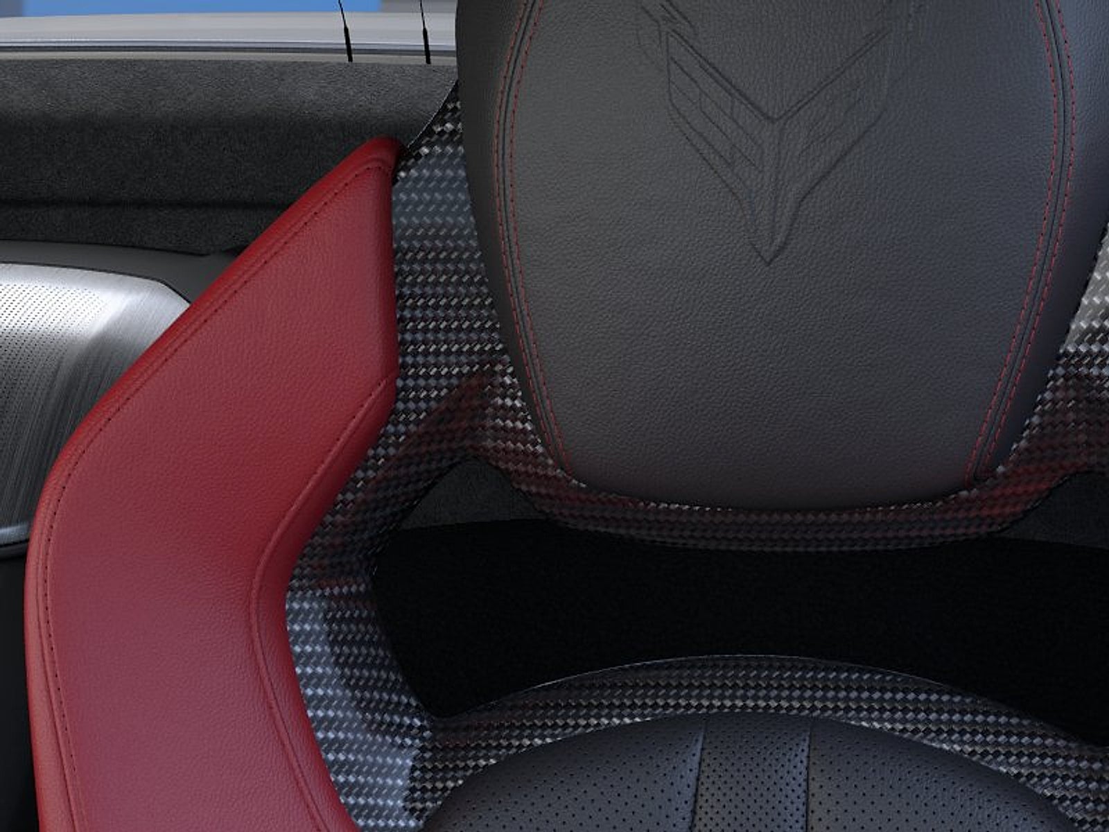 2027 Chevrolet Corvette Grand Sport 3LT RWD
