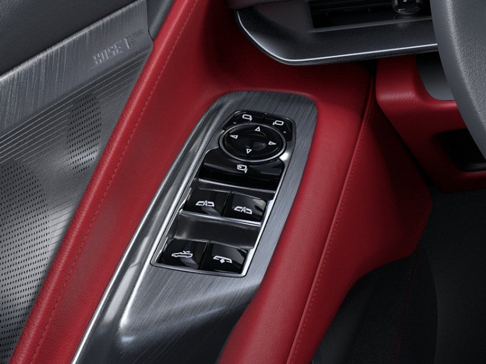 2027 Chevrolet Corvette Grand Sport 3LT RWD