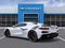 2027 Chevrolet Corvette Grand Sport 3LT RWD