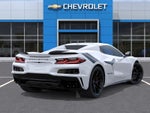 2027 Chevrolet Corvette Grand Sport 3LT RWD