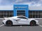 2027 Chevrolet Corvette Grand Sport 3LT RWD