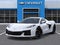 2027 Chevrolet Corvette Grand Sport 3LT RWD