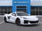 2027 Chevrolet Corvette Grand Sport 3LT RWD