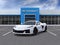 2027 Chevrolet Corvette Grand Sport 3LT RWD