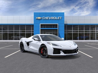 2027 Chevrolet Corvette Grand Sport 3LT RWD