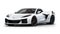 2027 Chevrolet Corvette Grand Sport 3LT RWD
