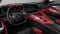 2027 Chevrolet Corvette Grand Sport 3LT RWD