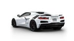2027 Chevrolet Corvette Grand Sport 3LT RWD