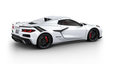 2027 Chevrolet Corvette Grand Sport 3LT RWD