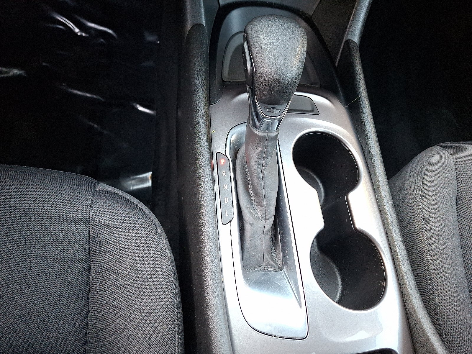 2022 Chevrolet Malibu LS FWD