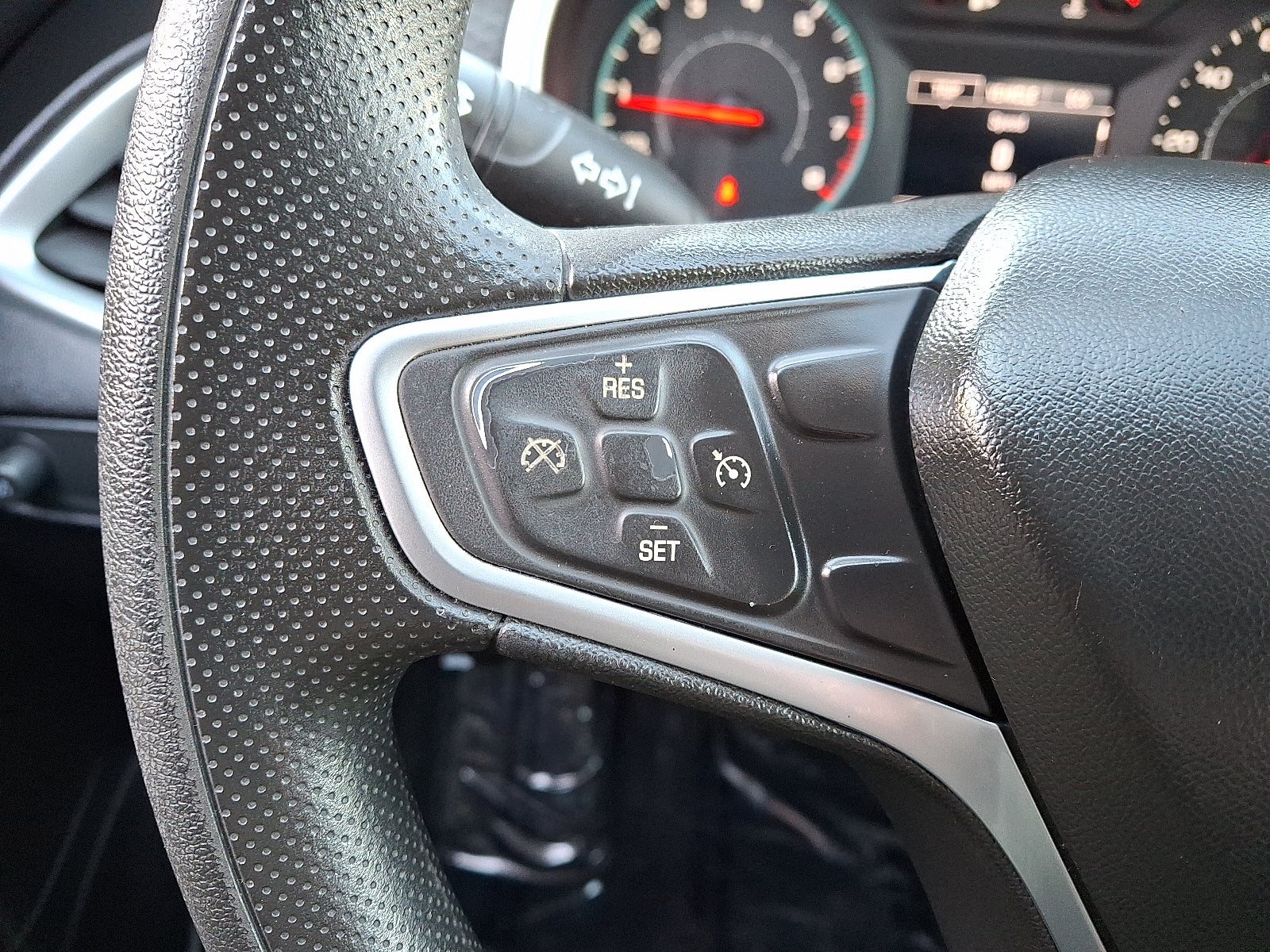 2022 Chevrolet Malibu LS FWD