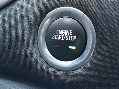 2022 Chevrolet Malibu LS FWD