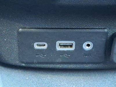 2022 Chevrolet Malibu LS FWD