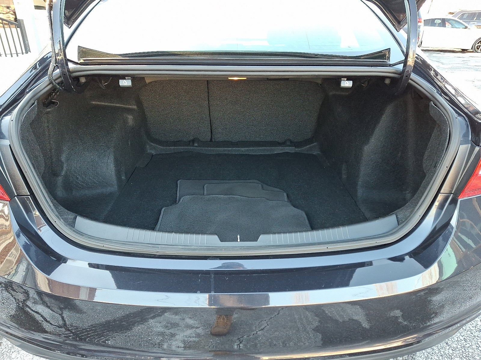 2022 Chevrolet Malibu LS FWD