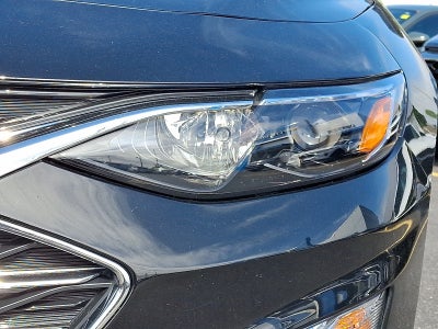 2024 Chevrolet Malibu LS FWD